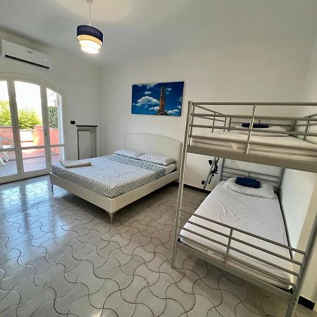 Апартаменты Casa Da Lira Poggio Favaro-San Bernardo Экстерьер фото