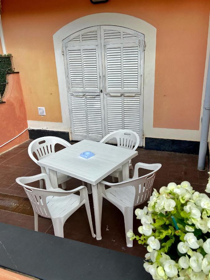 Апартаменты Casa Da Lira Poggio Favaro-San Bernardo Экстерьер фото