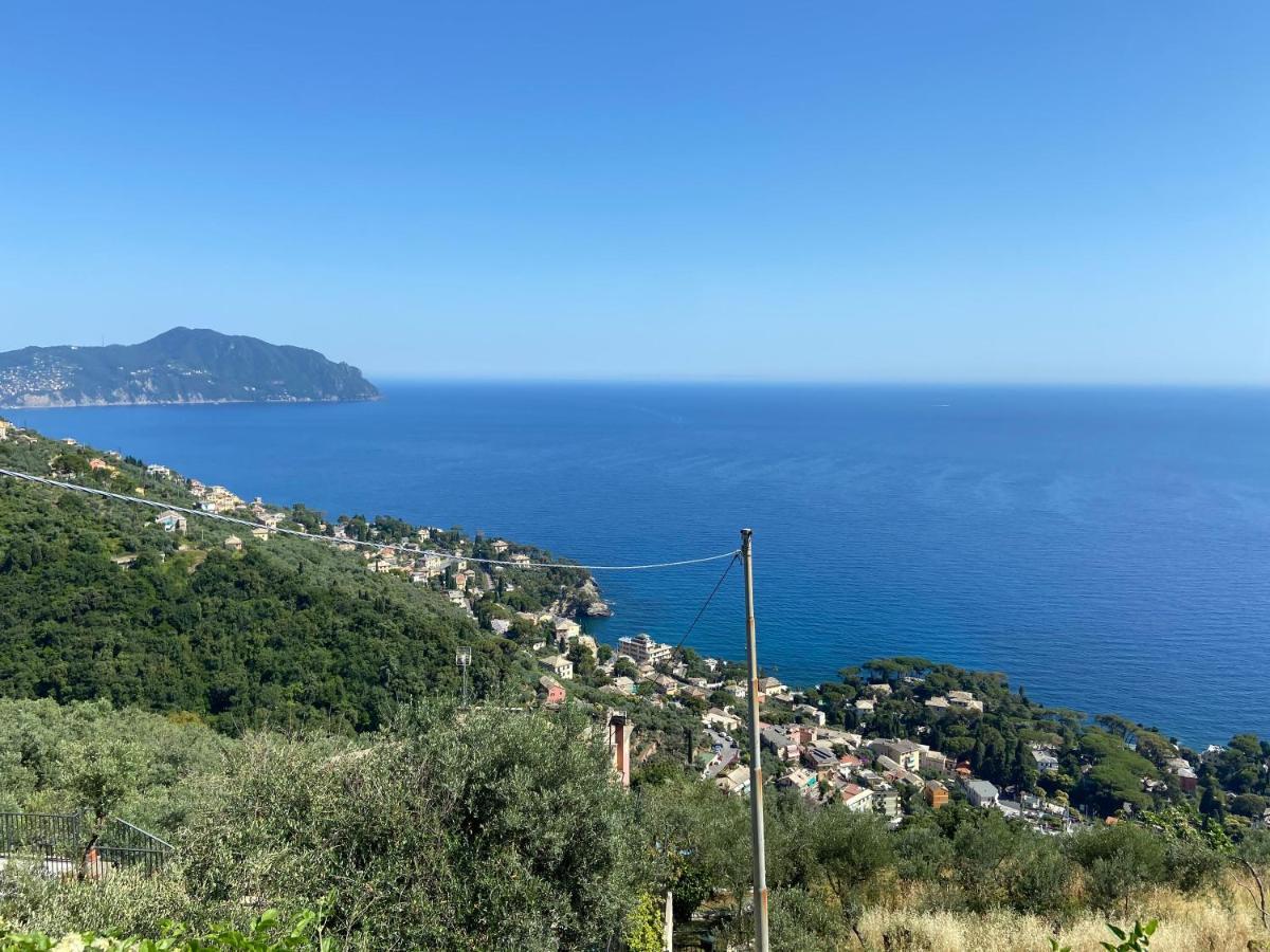 Апартаменты Casa Da Lira Poggio Favaro-San Bernardo Экстерьер фото